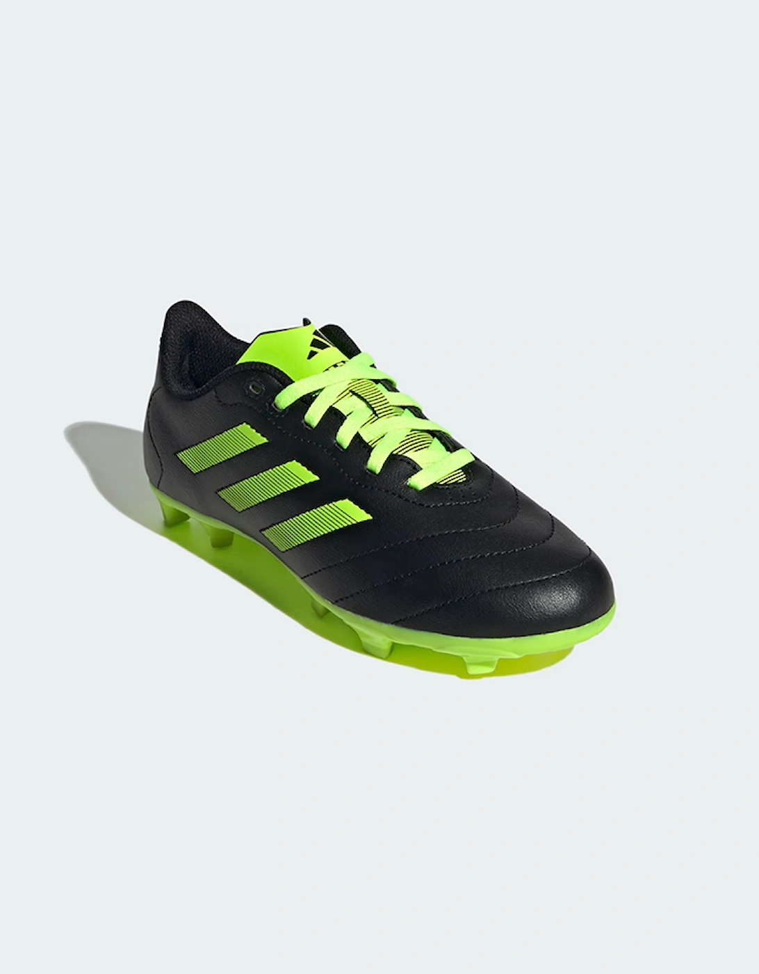 Adidas Junior Goletto VIII FG Football Boots