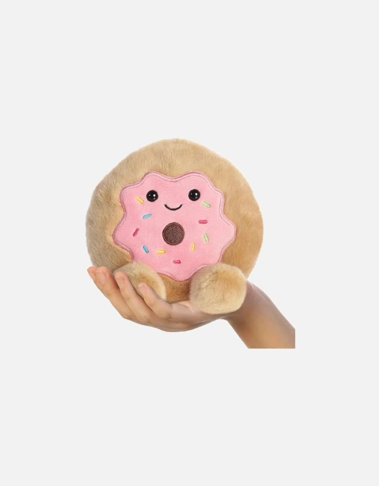 Palm Pals: Donut