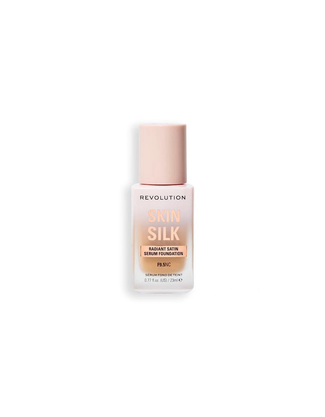 Skin Silk Radiant Satin Serum Foundation F9.5NC, 2 of 1