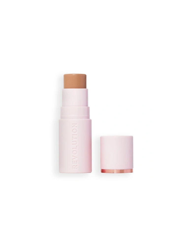 Skin Silk Bronzer Stick Fair Sand