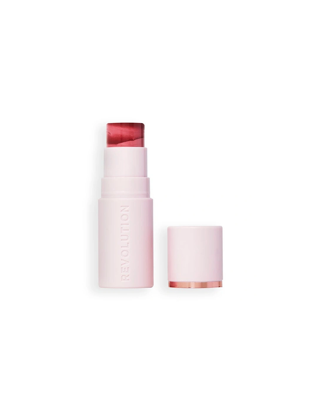 Skin Silk Marble Blush Stick Sundown Spice, 2 of 1