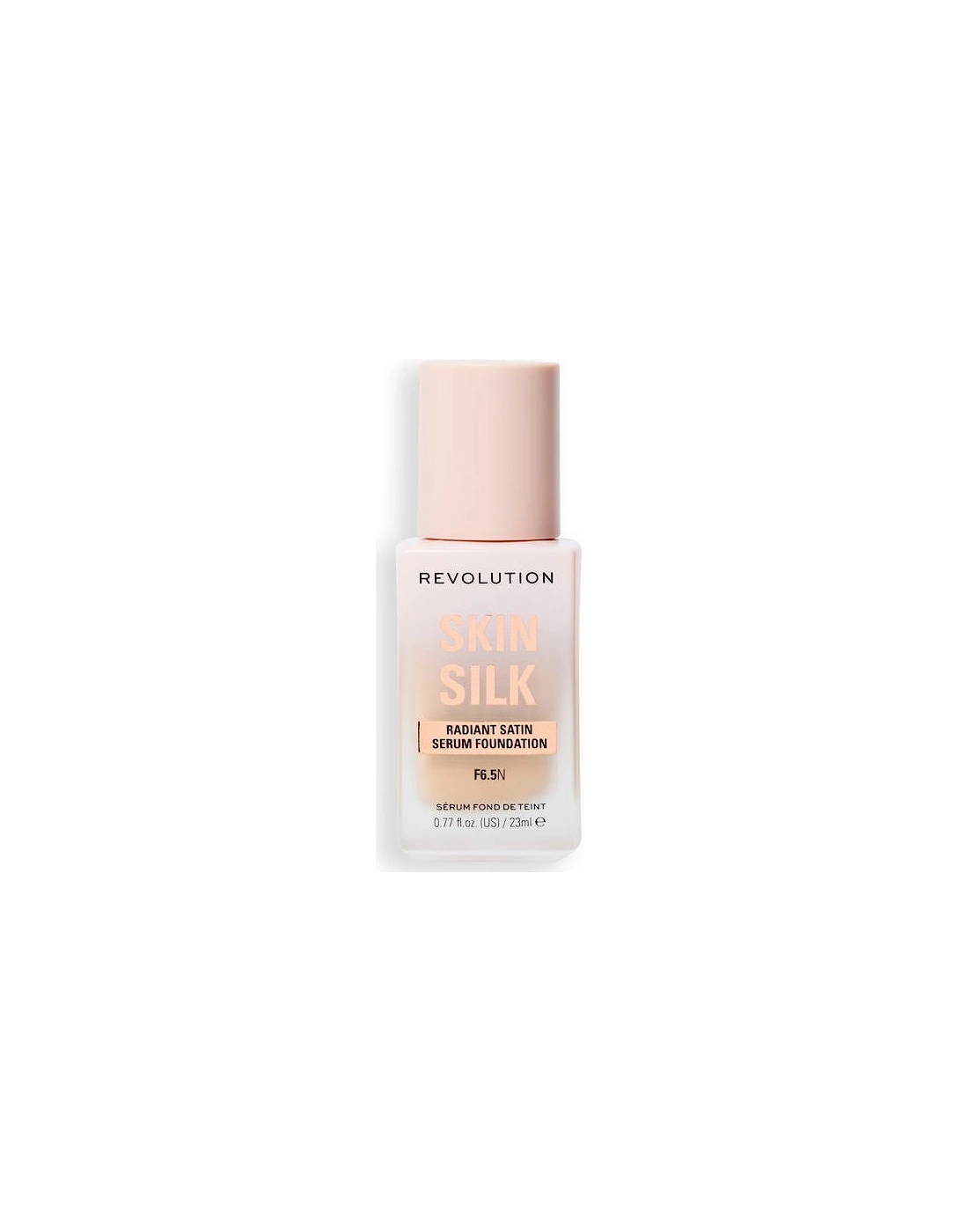 Skin Silk Radiant Satin Serum Foundation F6.5N, 2 of 1