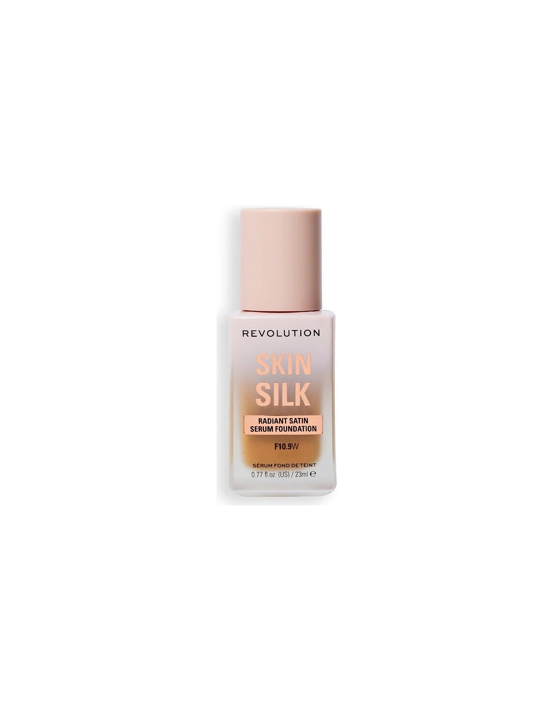 Skin Silk Radiant Satin Serum Foundation F10.9W, 2 of 1