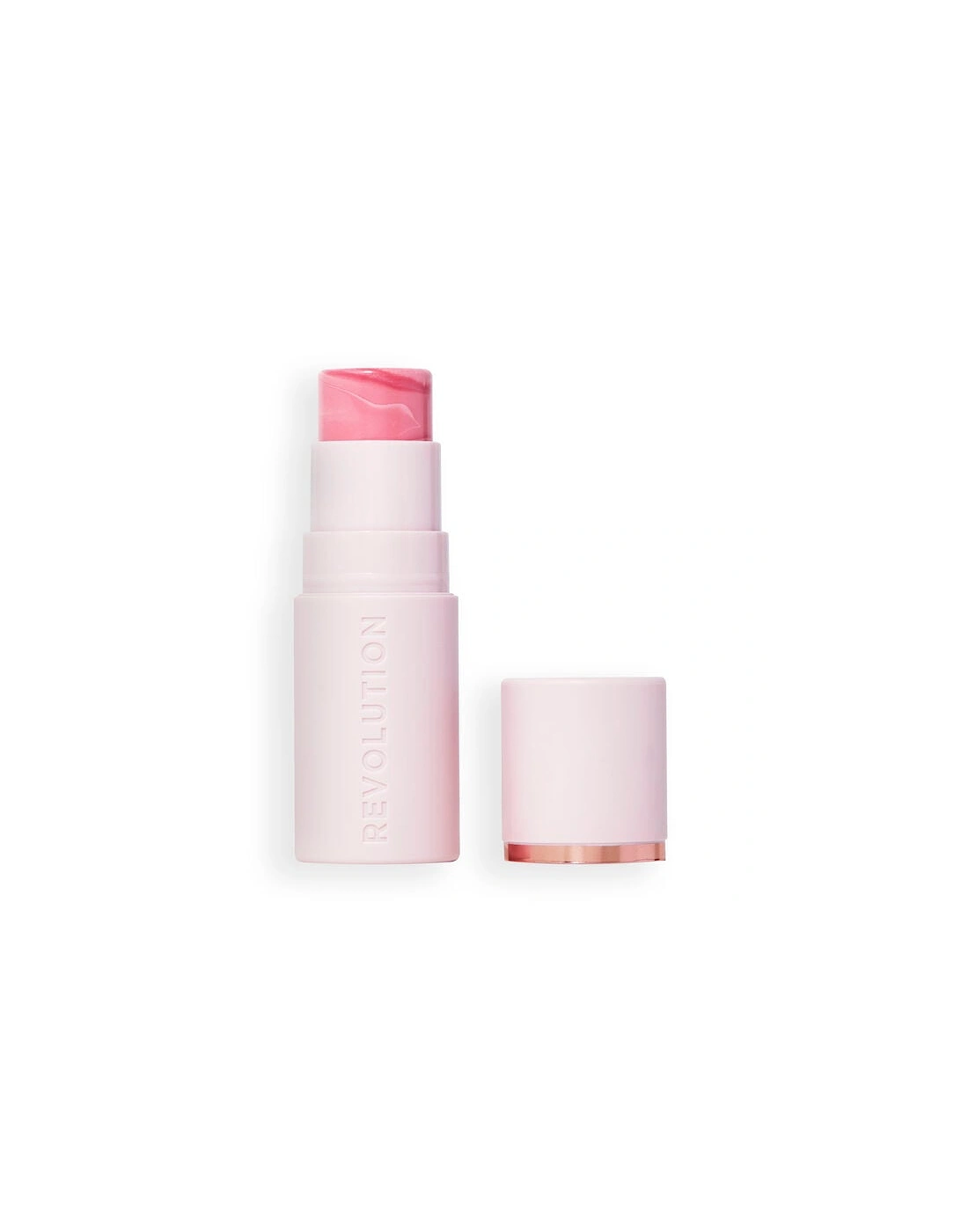 Skin Silk Marble Blush Stick Pinched Light Pink, 2 of 1