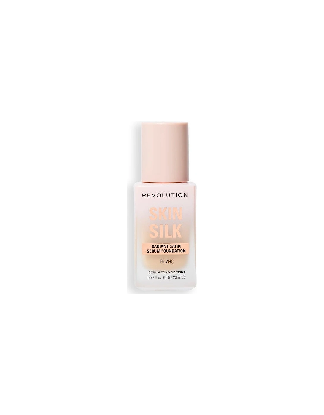 Skin Silk Radiant Satin Serum Foundation F6.7NC, 2 of 1