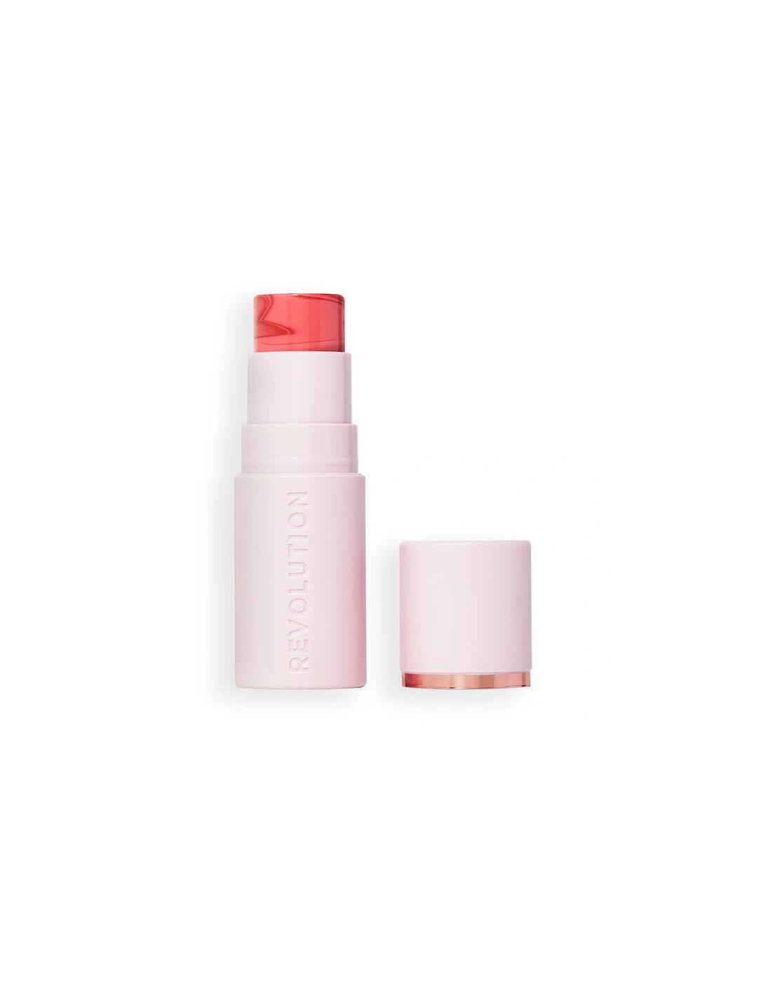 Skin Silk Marble Blush Stick Rosy Cheeks, 2 of 1