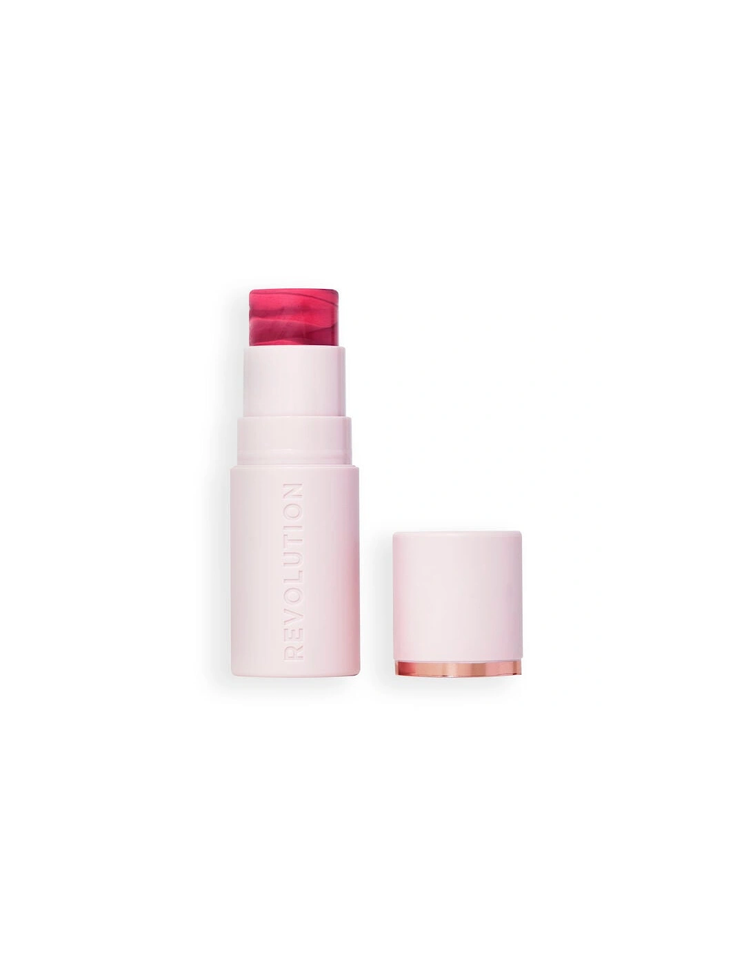 Skin Silk Marble Blush Stick Berry Flush, 2 of 1