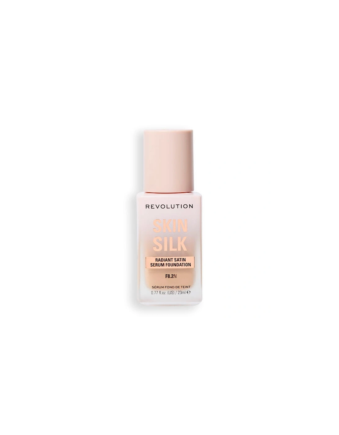 Skin Silk Radiant Satin Serum Foundation F8.2N, 2 of 1