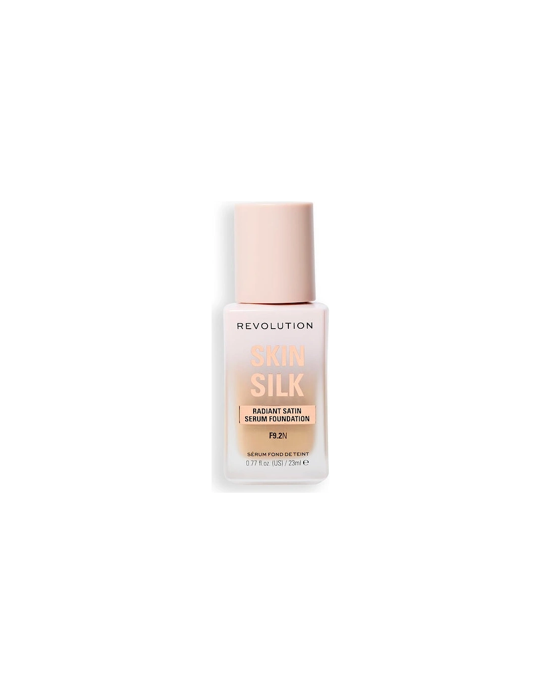 Skin Silk Radiant Satin Serum Foundation F9.2N, 2 of 1