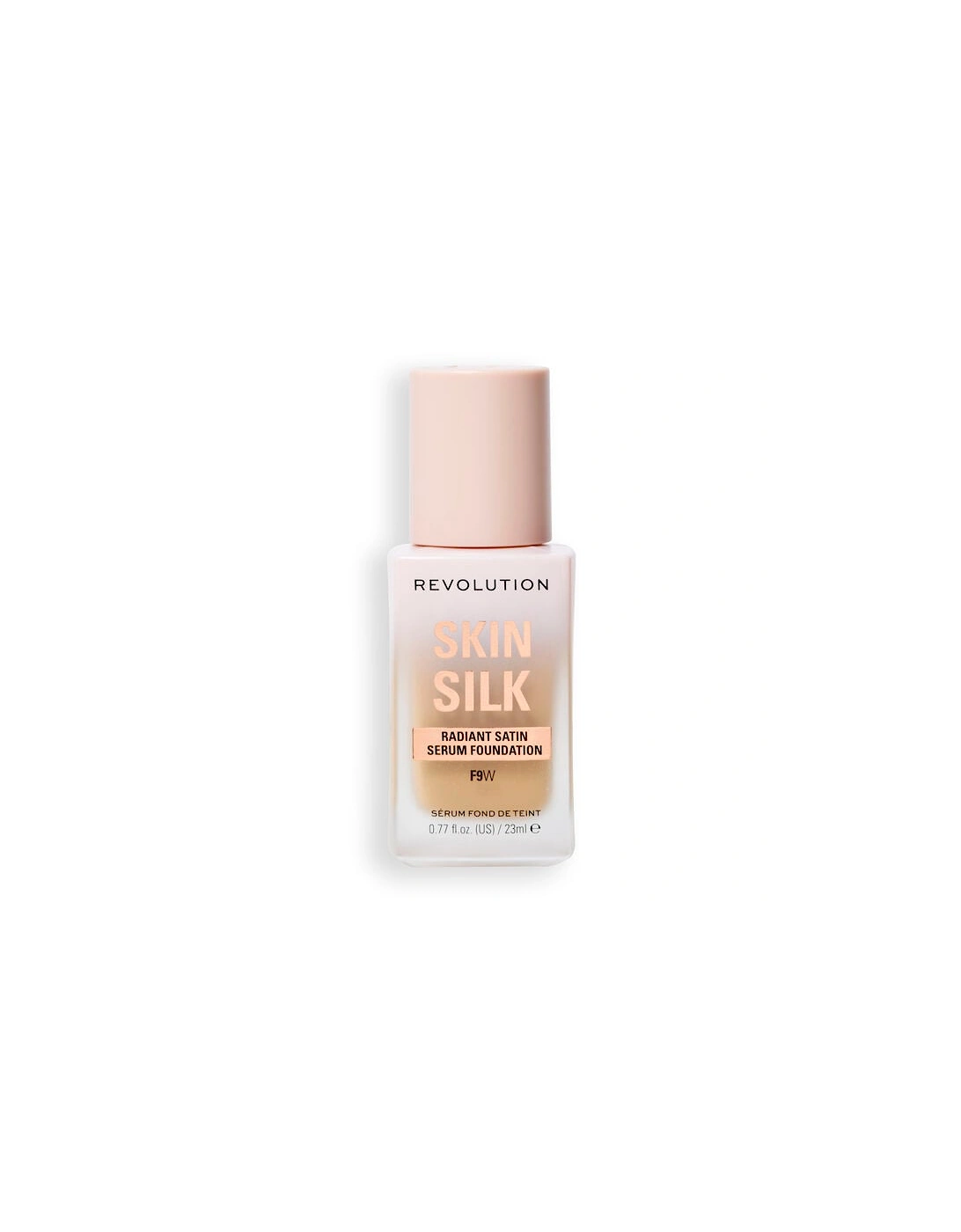 Skin Silk Radiant Satin Serum Foundation F9W, 2 of 1