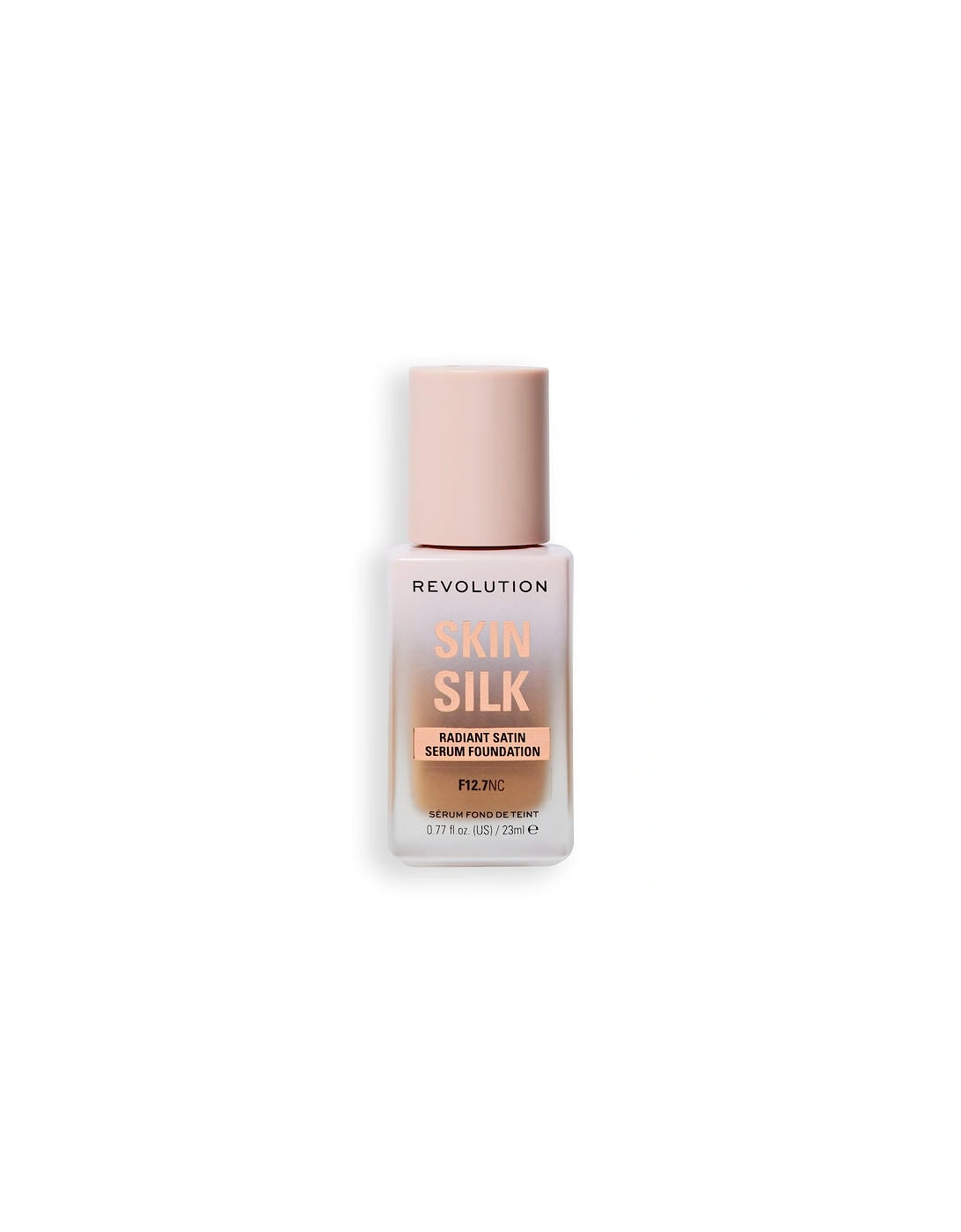 Skin Silk Radiant Satin Serum Foundation F12.7NC, 2 of 1