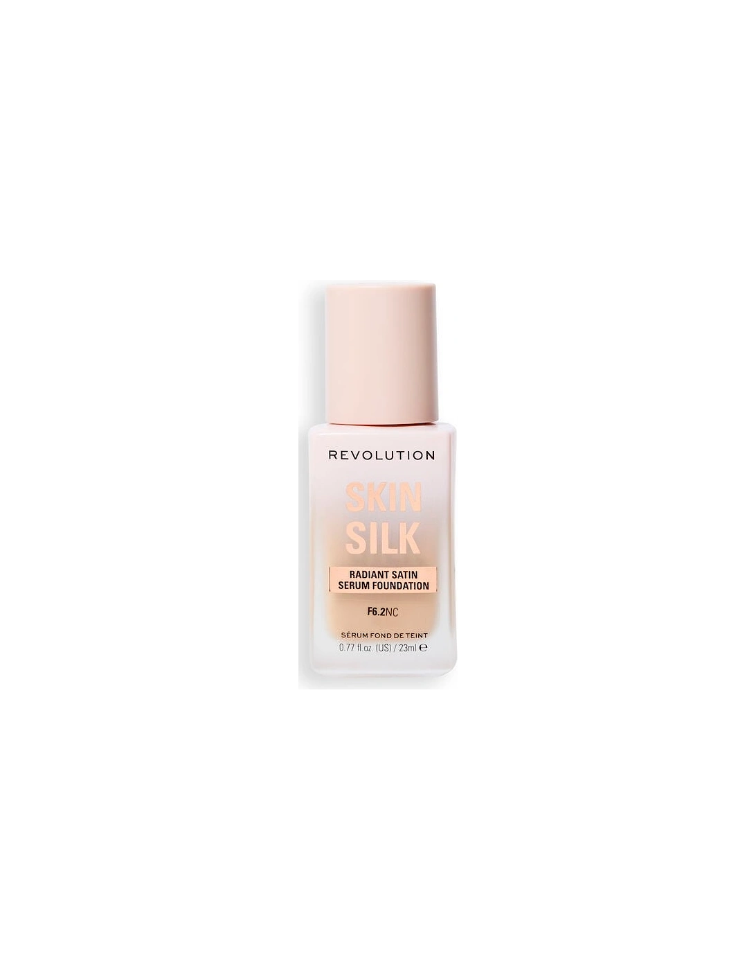 Skin Silk Radiant Satin Serum Foundation F6.2NC, 2 of 1