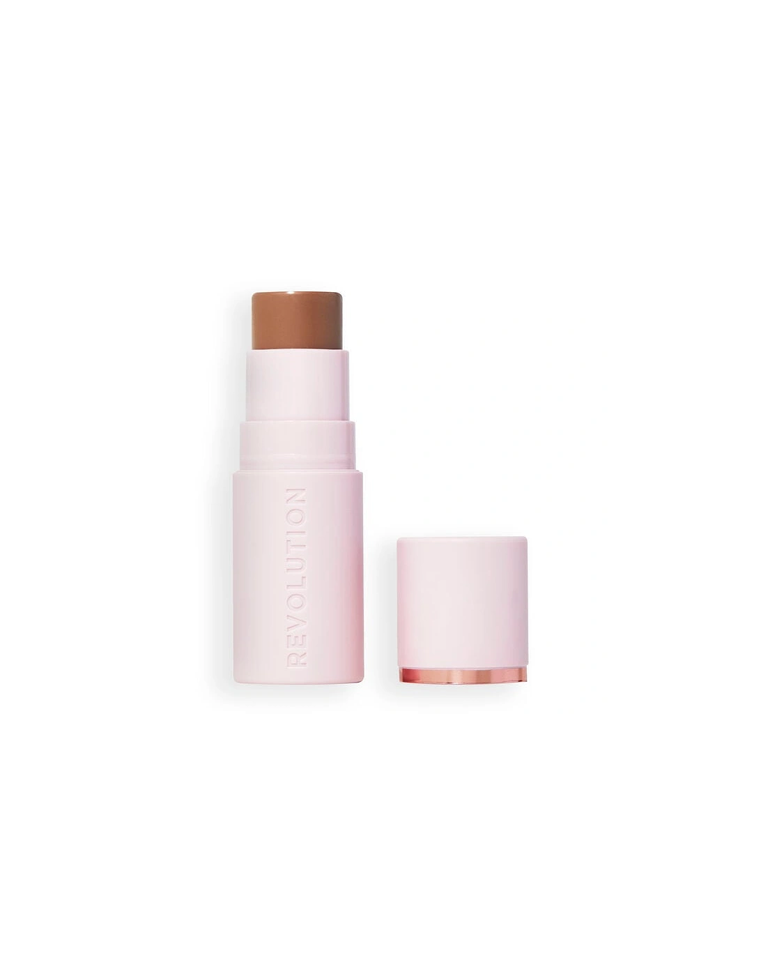 Skin Silk Bronzer Stick Medium Sunset, 2 of 1