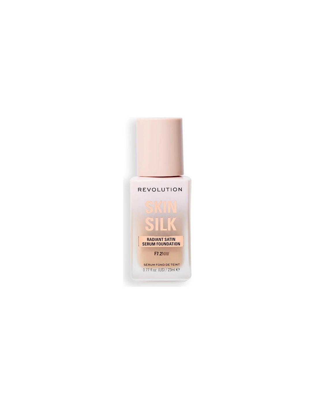 Skin Silk Radiant Satin Serum Foundation F7.2NW, 2 of 1