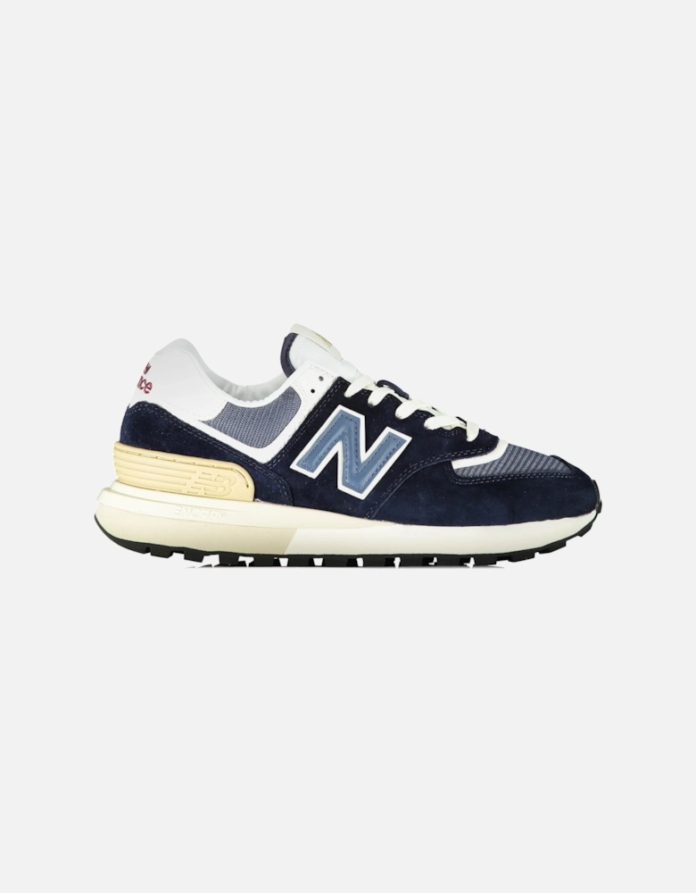 NB - Navy Tan