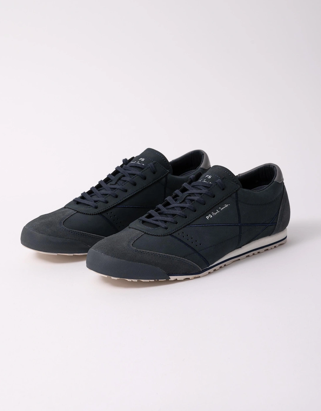 Mestre Mens Trainers, 7 of 6