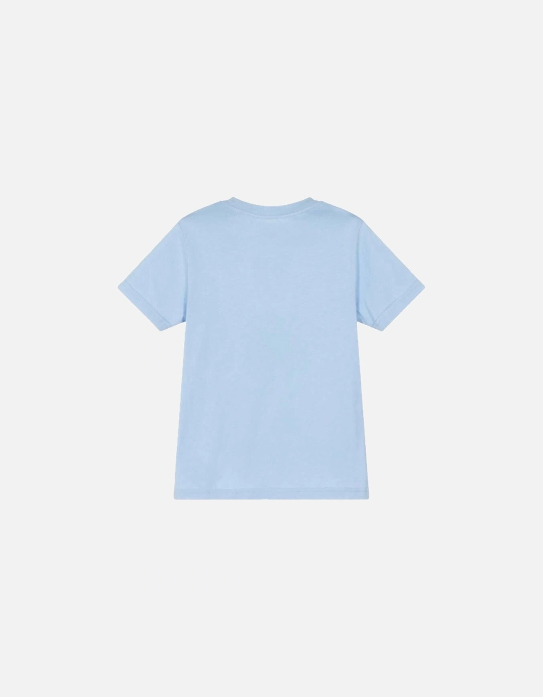 BLUE T SHIRT 832904