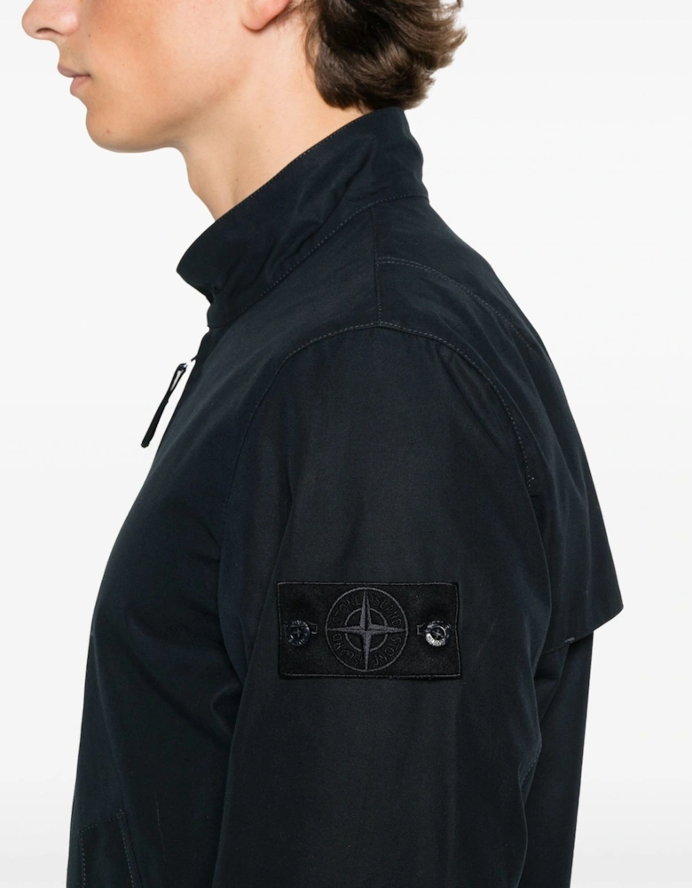 Ghost 4100026 Bomber Jacket Navy