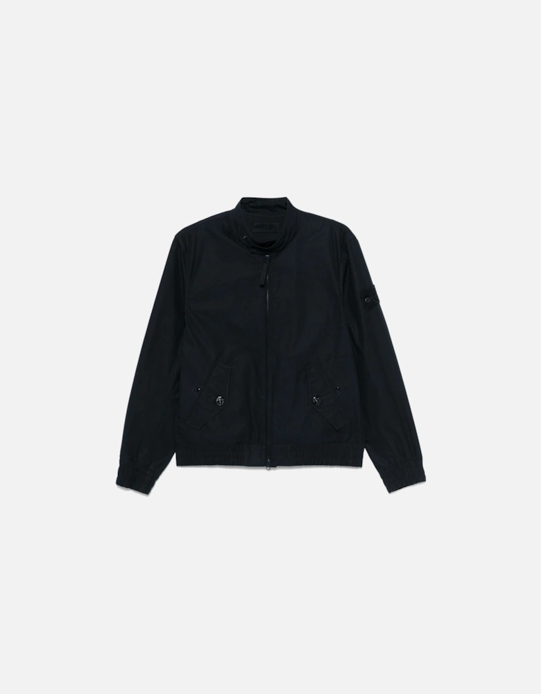 Ghost 4100026 Bomber Jacket Navy