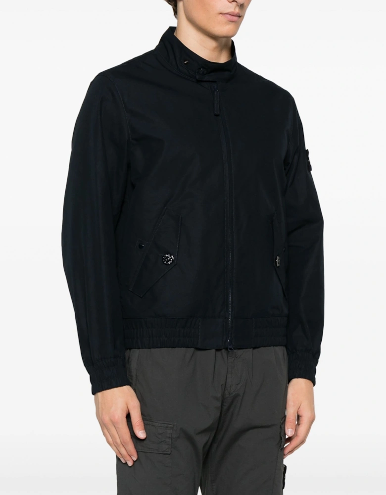 Ghost 4100026 Bomber Jacket Navy