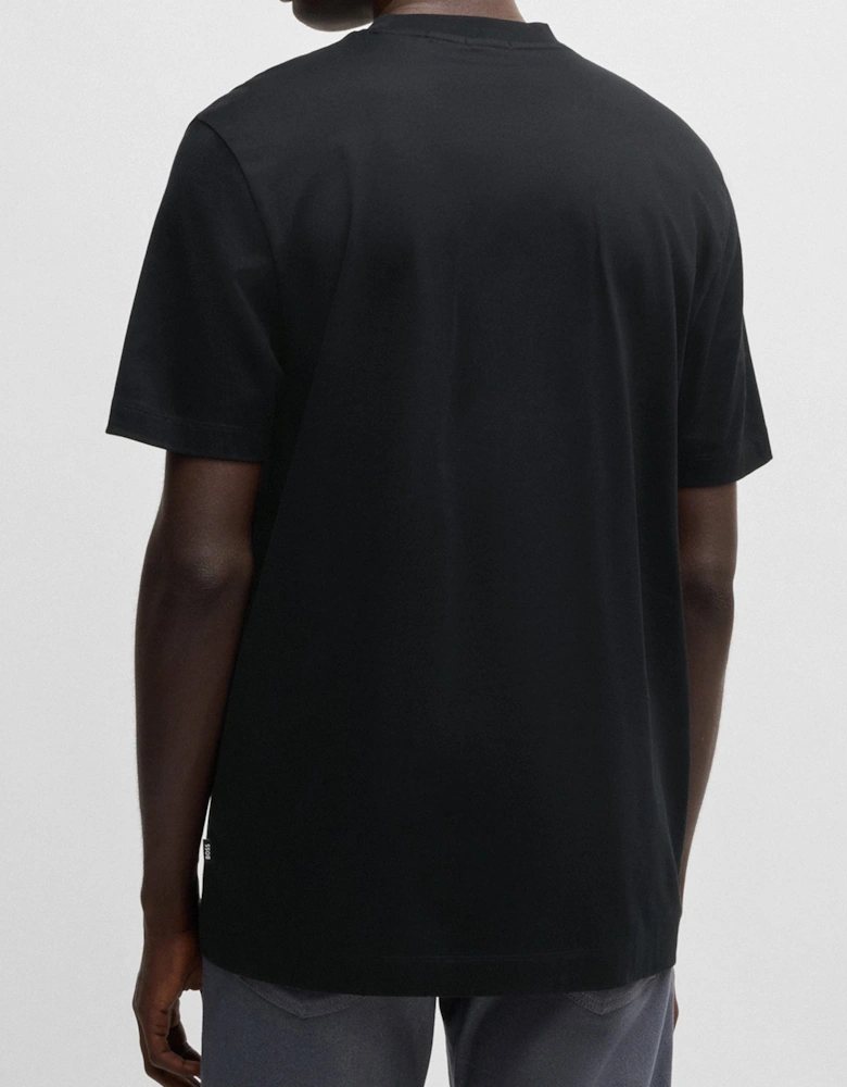 C Thompson 209 T-Shirt Black