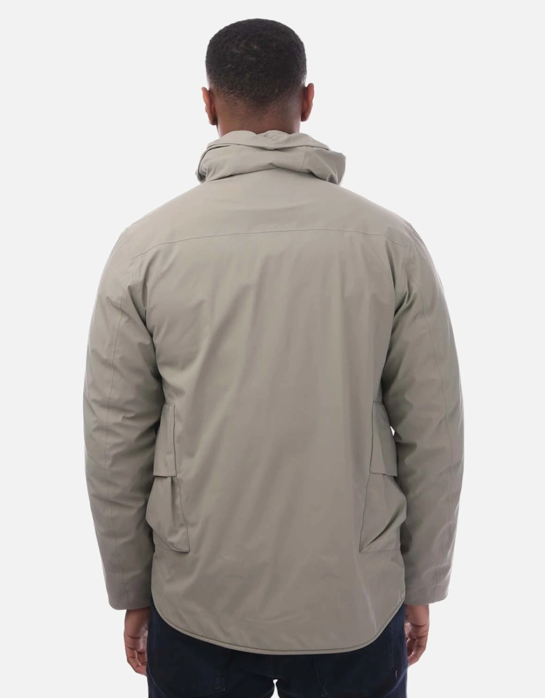 Gore-Tex Infinium 3L Hooded Jacket