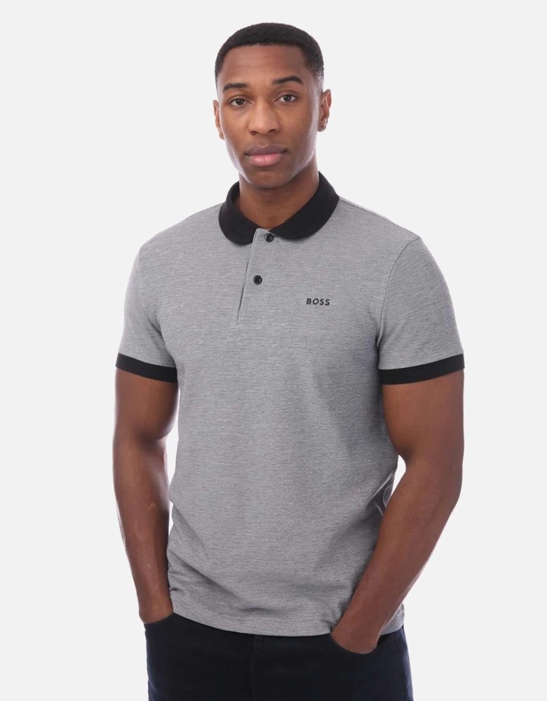 Paddy 9 Polo Shirt