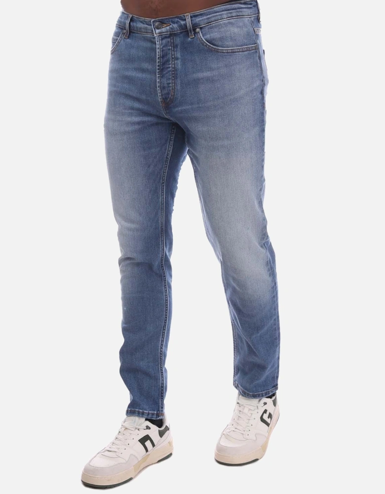 Regular-Fit Jeans