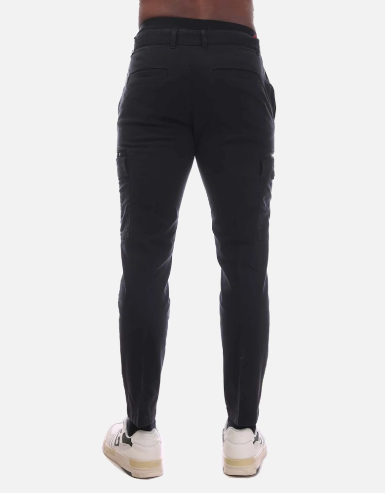 Glian231D Trousers