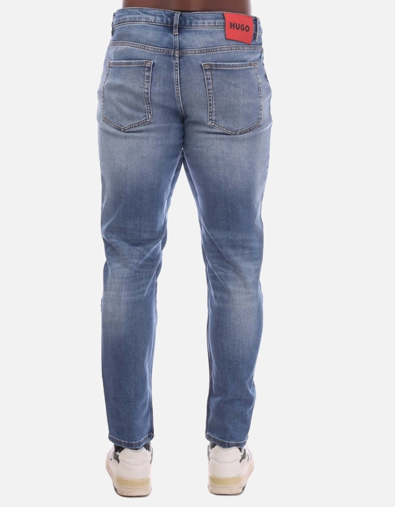 Regular-Fit Jeans