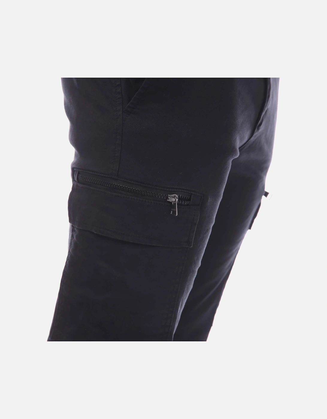 Glian231D Trousers