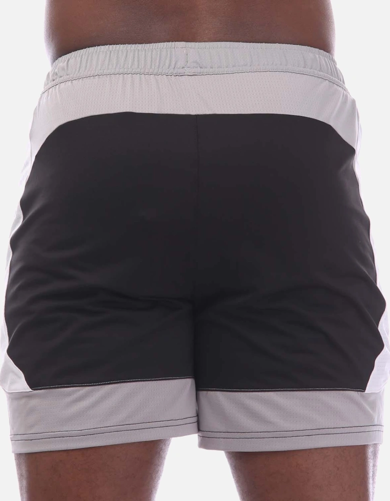 King Pro Shorts