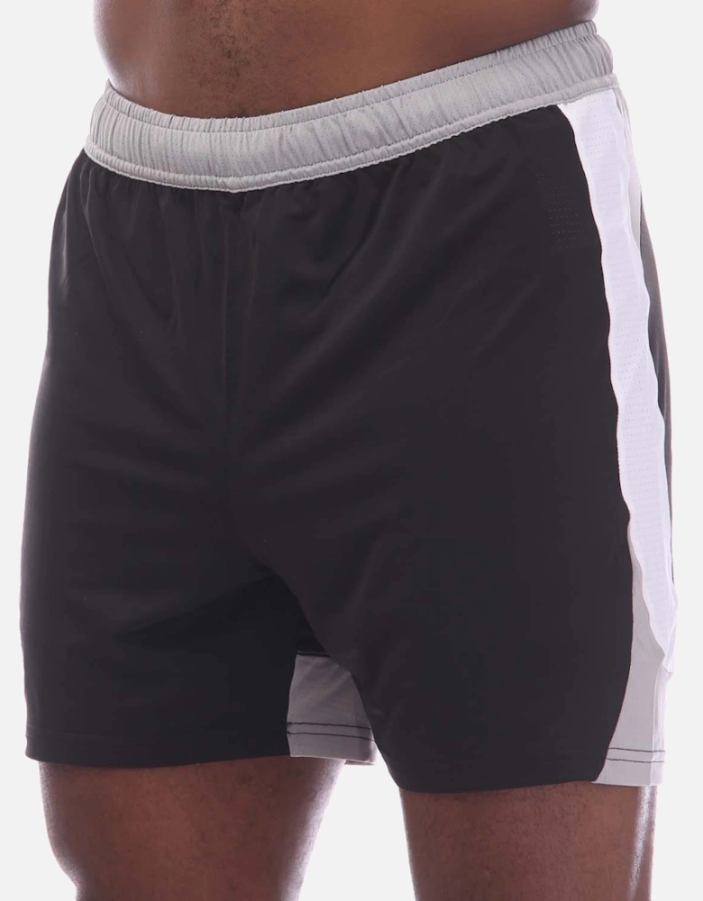 King Pro Shorts