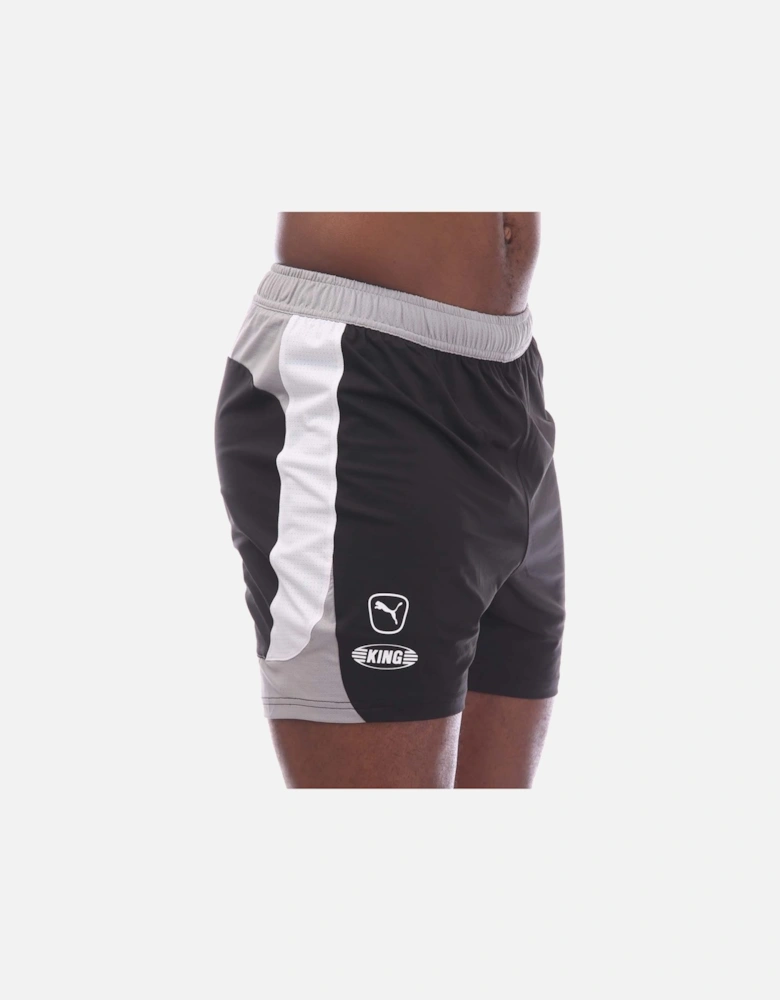 King Pro Shorts