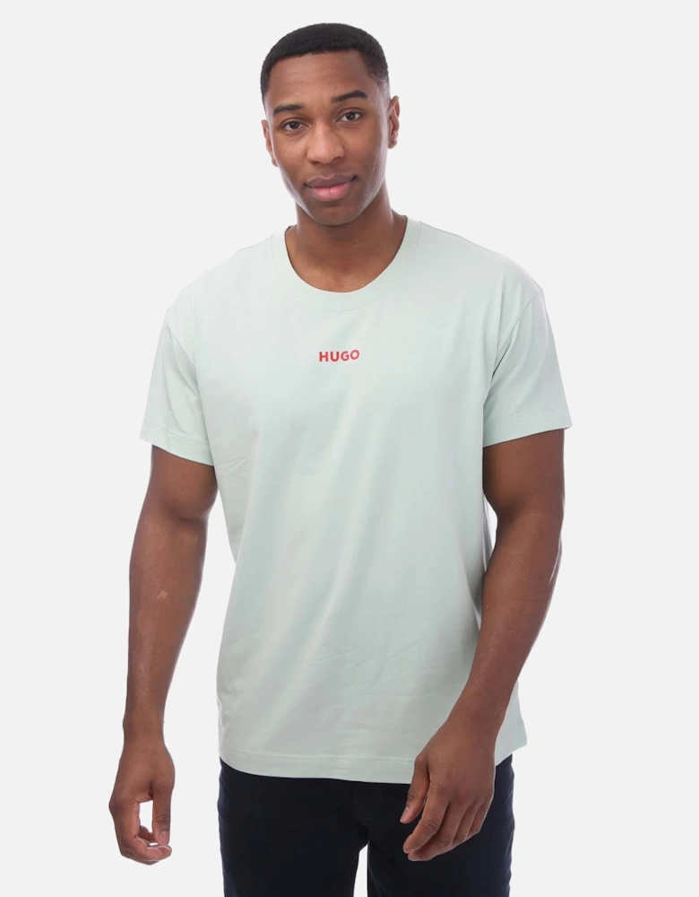 Linked T-Shirt