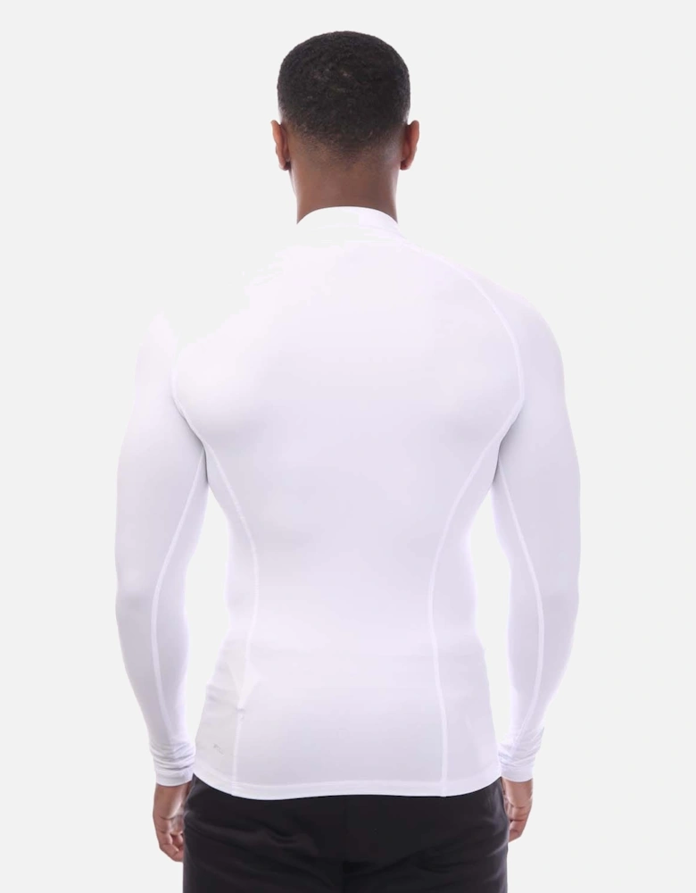 LIGA Baselayer Warm Long Sleeve T-Shirt