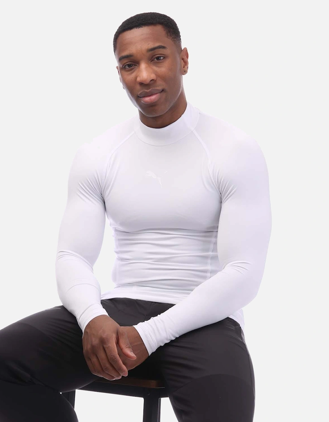 LIGA Baselayer Warm Long Sleeve T-Shirt