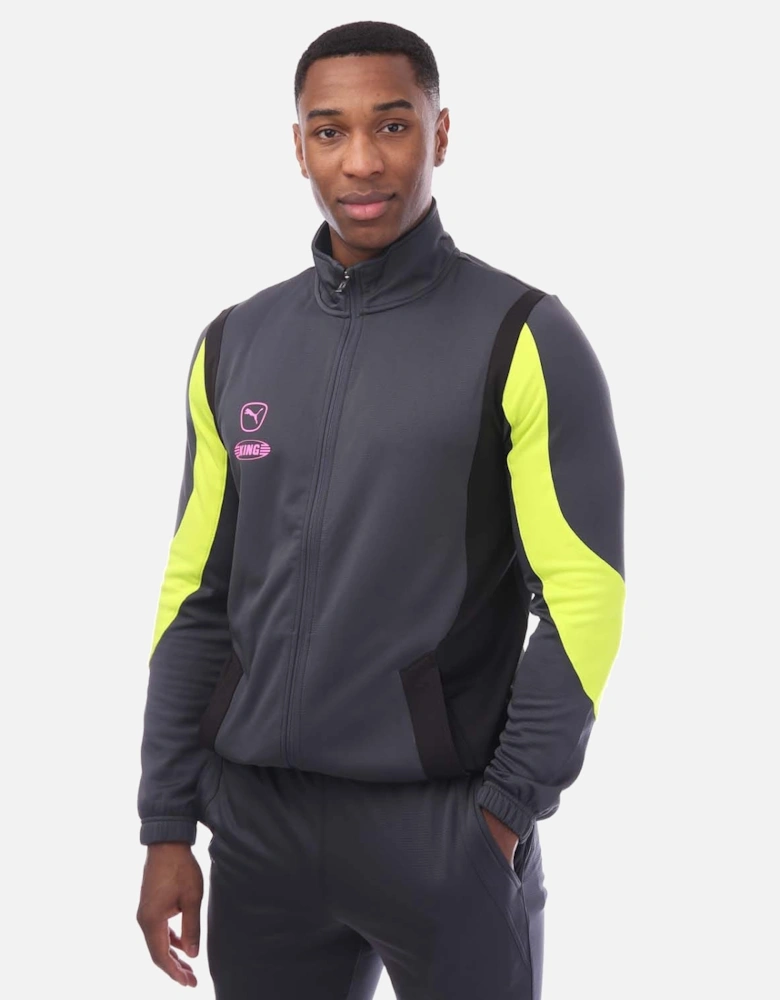 King Pro Jacket