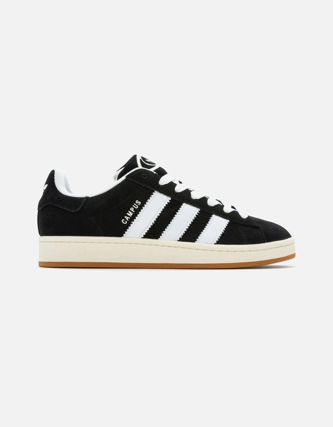 Campus 00s Shoes - Core Black/FTW White/Off White