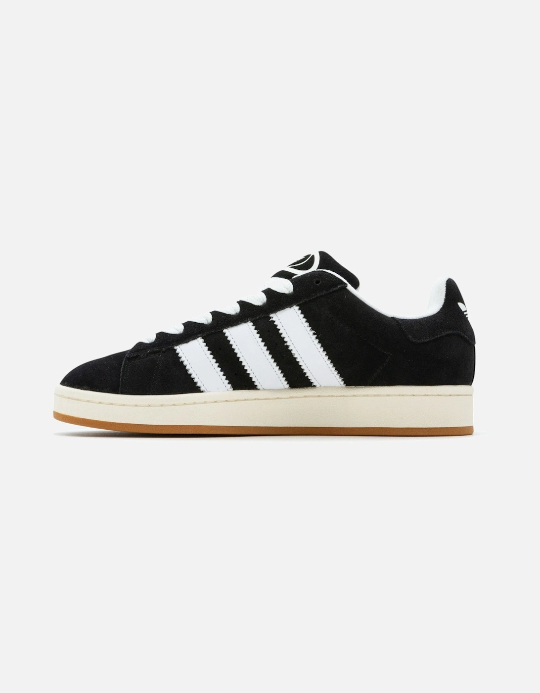 Campus 00s Shoes - Core Black/FTW White/Off White