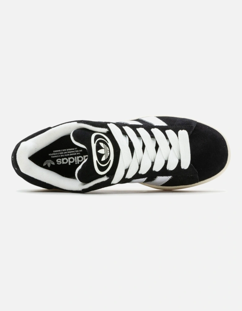 Campus 00s Shoes - Core Black/FTW White/Off White