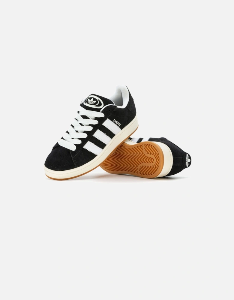 Campus 00s Shoes - Core Black/FTW White/Off White