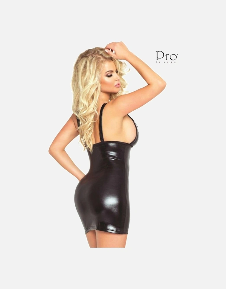Luxury Bra by Women - Black Dresses