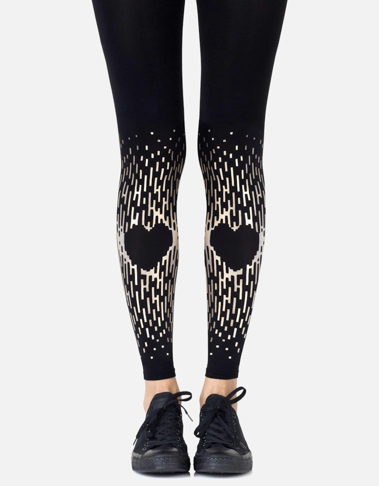 Hosiery by Women - Blackgold Tights