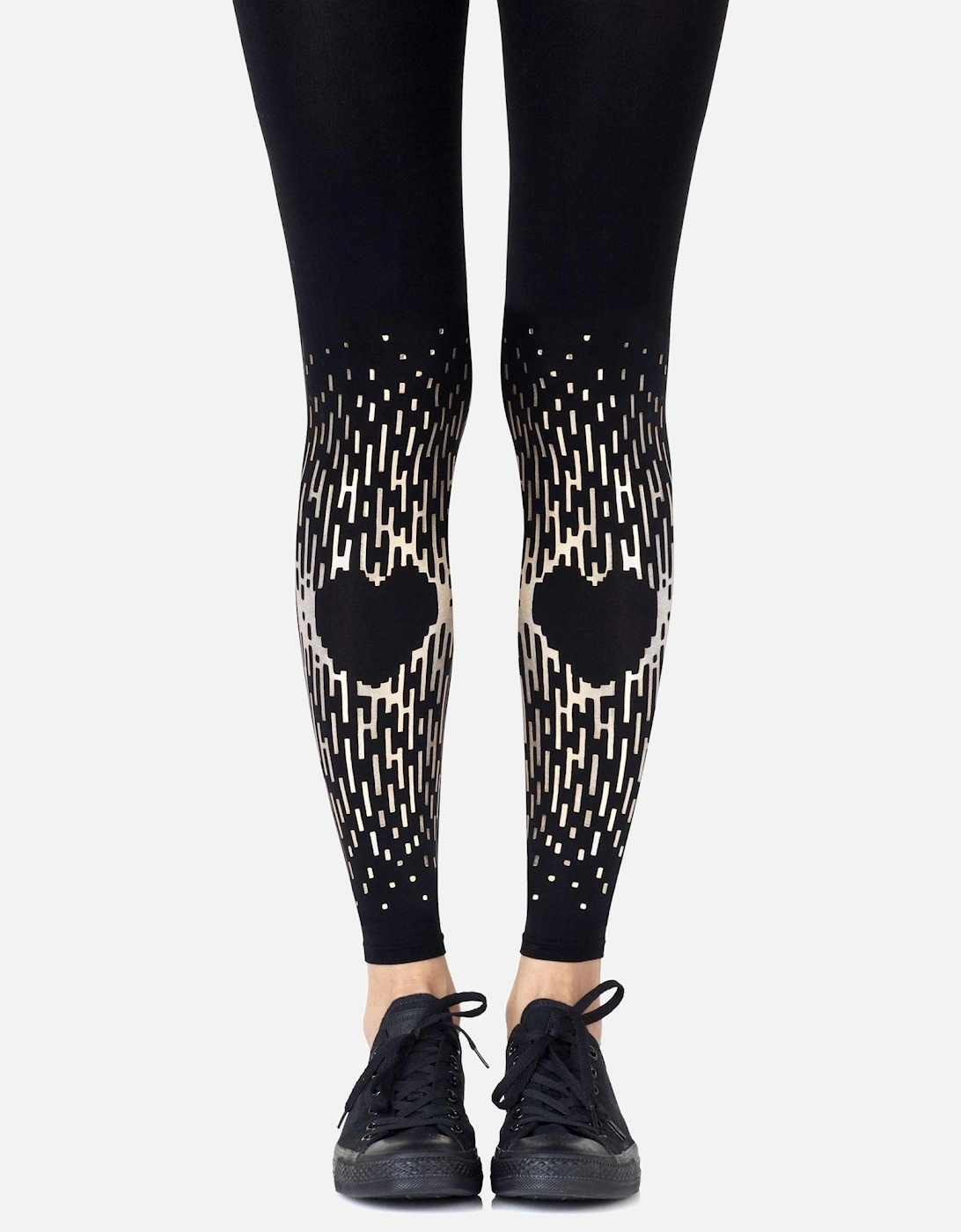 Hosiery by Women - Blackgold Tights, 2 of 1