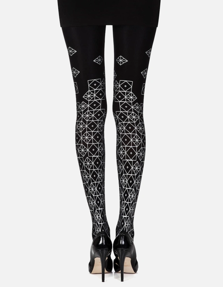 Hosiery by Women - Blacksilver Hosiery