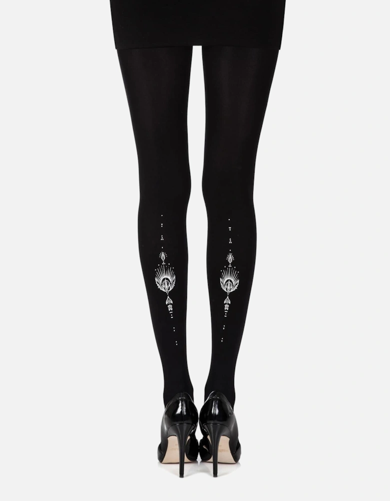 Hosiery by Women - Blacksilver Hosiery