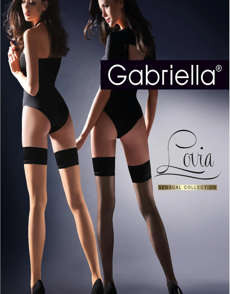 Hosiery by Women - Brown Hosiery