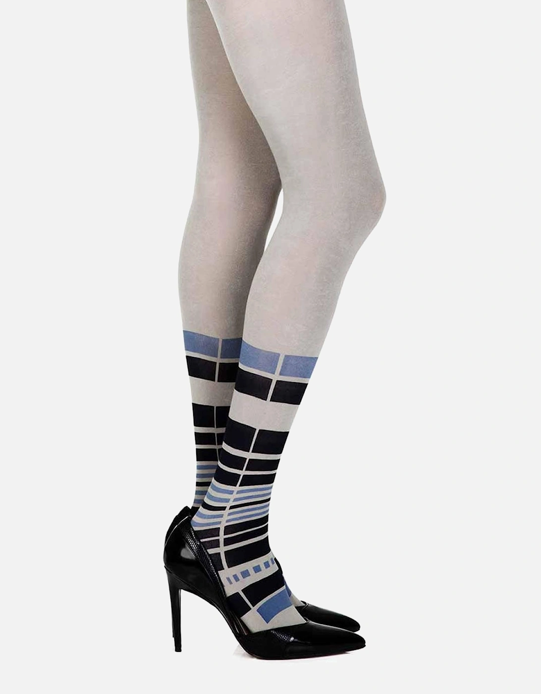 Hosiery by Women - Greyblue Hosiery, 4 of 3