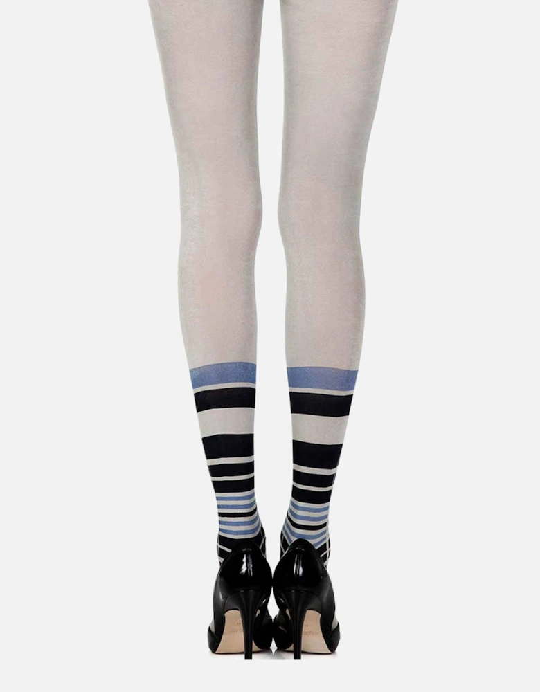 Hosiery by Women - Greyblue Hosiery
